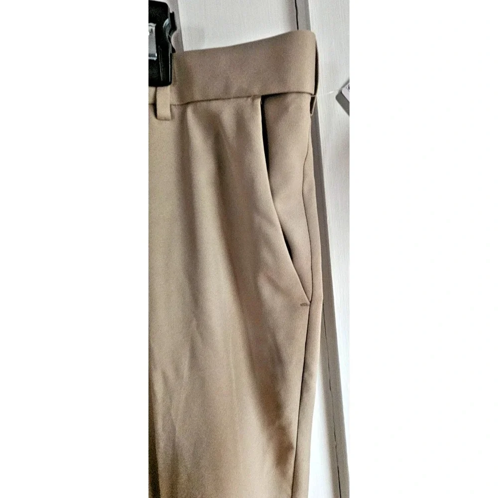 NWT‎ PGA TOUR expandable waistband UPF 50 moisture wicking golf pants 38*31